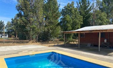 Casa en Venta en Saltos del Laja