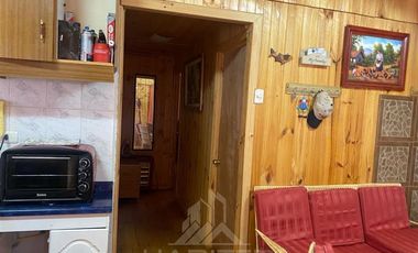 Casa en Venta en Saltos del Laja