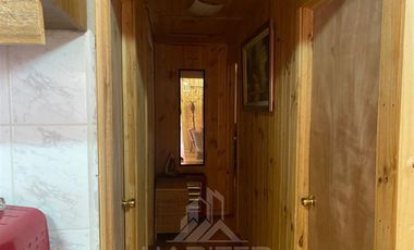 Casa en Venta en Saltos del Laja