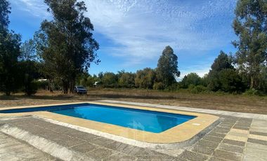 Casa en Venta en Saltos del Laja