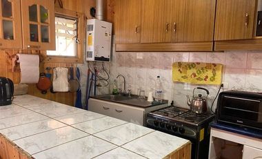 Casa en Venta en Saltos del Laja