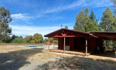 Casa en Venta en Saltos del Laja
