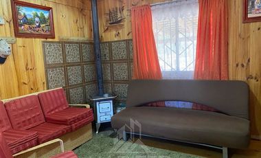 Casa en Venta en Saltos del Laja