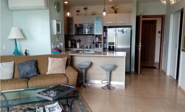 Beach Front 2 Bed Royal Palm Apartment for Sale