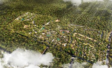 Descubre la Magia de Sanam Country Club: Tu Nuevo Paraíso en Tulum