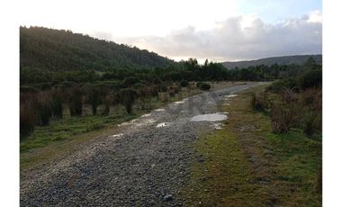 Oportunidad Terreno Agricola en Potrerillos