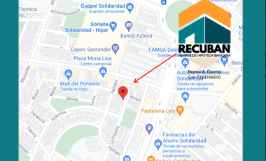 Casas solidaridad monterrey nuevo leon - casas en Monterrey - Mitula Casas