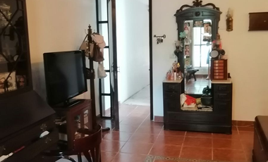 Casa en venta,  Estilo Colonial, Chicxulub Pueblo, cerca de la playa.