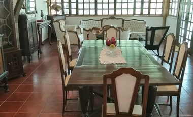 Casa en venta,  Estilo Colonial, Chicxulub Pueblo, cerca de la playa.