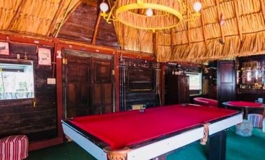 Casa en venta,  Estilo Colonial, Chicxulub Pueblo, cerca de la playa.