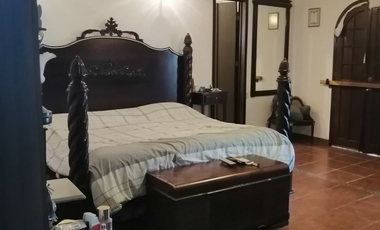 Casa en venta,  Estilo Colonial, Chicxulub Pueblo, cerca de la playa.