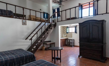 Casa en venta,  Estilo Colonial, Chicxulub Pueblo, cerca de la playa.