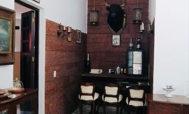 Casa en venta,  Estilo Colonial, Chicxulub Pueblo, cerca de la playa.
