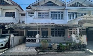Villa Komplek Glugur Mas (Jalan Yos Sudarso) Medan