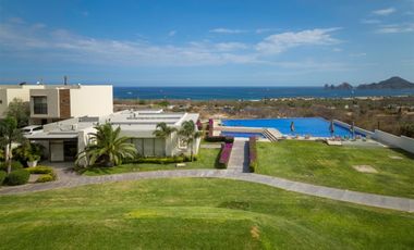 Condominio en Venta en Vista Vela Los Cabos con increíble vista al mar