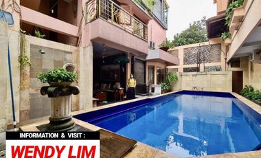 DIJUAL RUMAH at Jl CIPETE RAYA, CILANDAK, JAKSEL (JARANG ADA)
