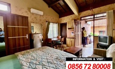 DIJUAL RUMAH at Jl CIPETE RAYA, CILANDAK, JAKSEL (JARANG ADA)