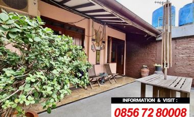 DIJUAL RUMAH at Jl CIPETE RAYA, CILANDAK, JAKSEL (JARANG ADA)