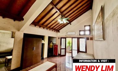 DIJUAL RUMAH at Jl CIPETE RAYA, CILANDAK, JAKSEL (JARANG ADA)