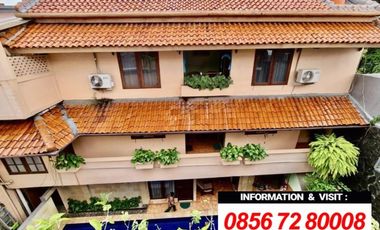 DIJUAL RUMAH at Jl CIPETE RAYA, CILANDAK, JAKSEL (JARANG ADA)