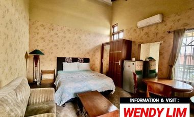 DIJUAL RUMAH at Jl CIPETE RAYA, CILANDAK, JAKSEL (JARANG ADA)