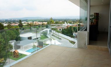 Departamento en torre de lujo - Ubicación premium Aguascalientes NTE