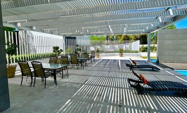 Departamento en torre de lujo - Ubicación premium Aguascalientes NTE