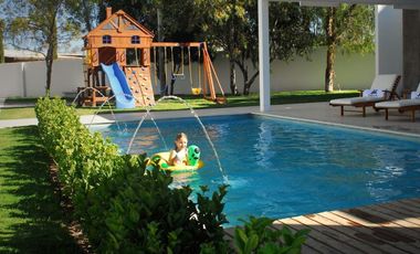 Departamento en torre de lujo - Ubicación premium Aguascalientes NTE