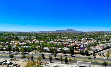 Departamento en torre de lujo - Ubicación premium Aguascalientes NTE