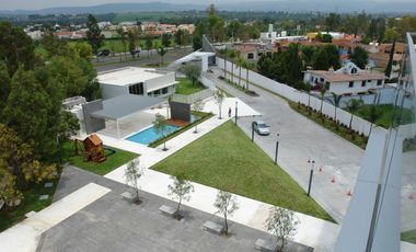 Departamento en torre de lujo - Ubicación premium Aguascalientes NTE
