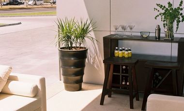 Departamento en torre de lujo - Ubicación premium Aguascalientes NTE