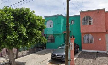 Casa sola en venta en Misión de San Carlos, Corregidora, Querétaro