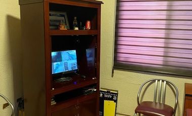 Magnifica Bodega en Col.  Rincón de la Sierra