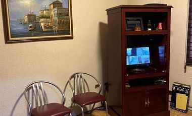 Magnifica Bodega en Col.  Rincón de la Sierra