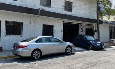 Magnifica Bodega en Col.  Rincón de la Sierra