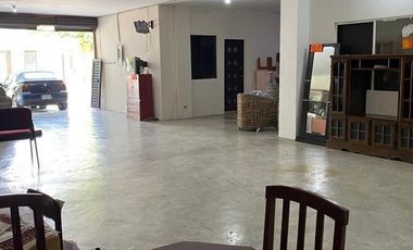 Magnifica Bodega en Col.  Rincón de la Sierra