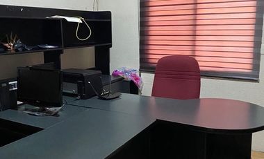 Magnifica Bodega en Col.  Rincón de la Sierra