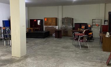 Magnifica Bodega en Col.  Rincón de la Sierra