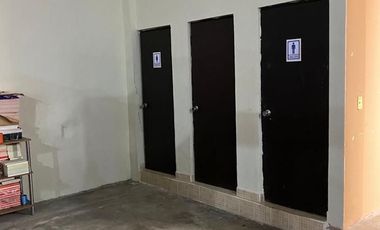 Magnifica Bodega en Col.  Rincón de la Sierra