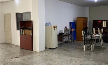 Magnifica Bodega en Col.  Rincón de la Sierra