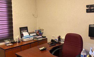 Magnifica Bodega en Col.  Rincón de la Sierra