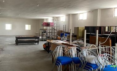 Magnifica Bodega en Col.  Rincón de la Sierra