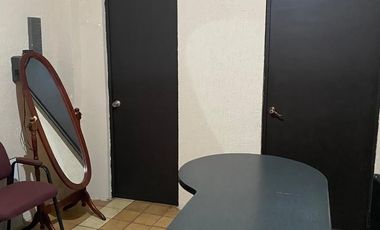 Magnifica Bodega en Col.  Rincón de la Sierra