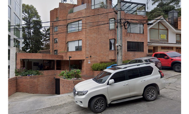 Venta apartamento de 158 mts más 35 mts de terraza en chicó Alto