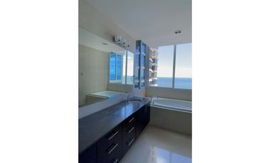 Alquiler de hermoso apartamento en el PH The Point, Paitilla