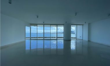 Alquiler de hermoso apartamento en el PH The Point, Paitilla