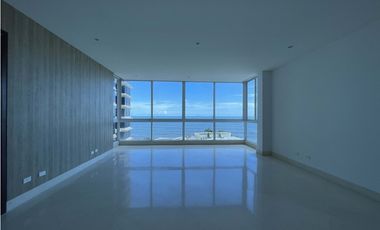 Alquiler de hermoso apartamento en el PH The Point, Paitilla