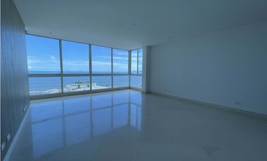 Alquiler de hermoso apartamento en el PH The Point, Paitilla