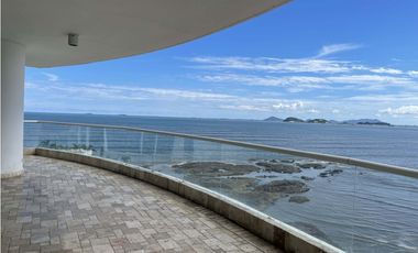 Alquiler de hermoso apartamento en el PH The Point, Paitilla