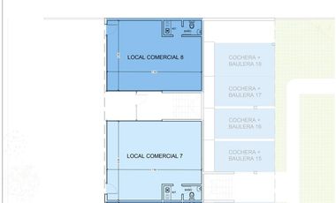 Departamento 2 dormitorios, amenities - Miguel Galindo y Gdor. Vera - Funes | Venta